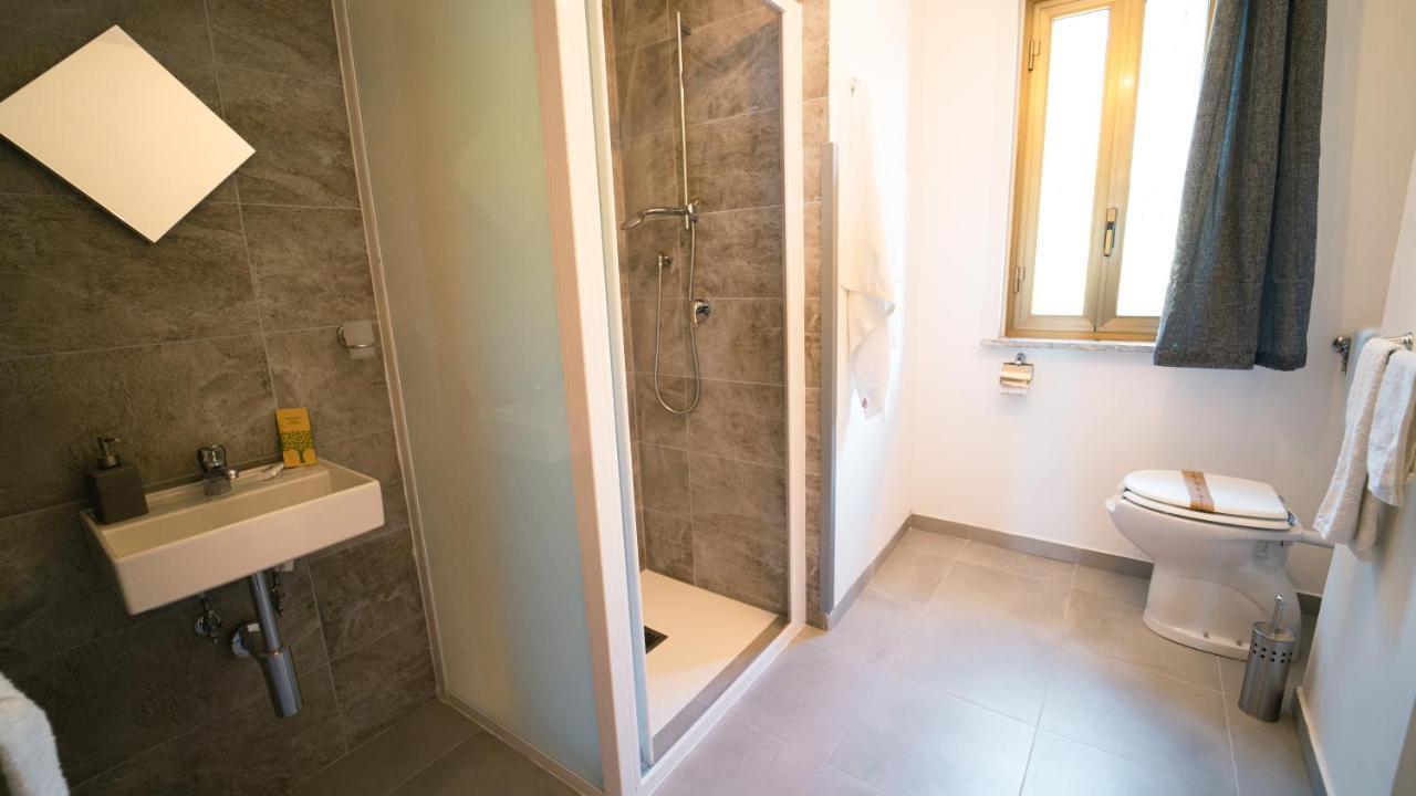 Nereidi Home Giardini Naxos Exterior photo